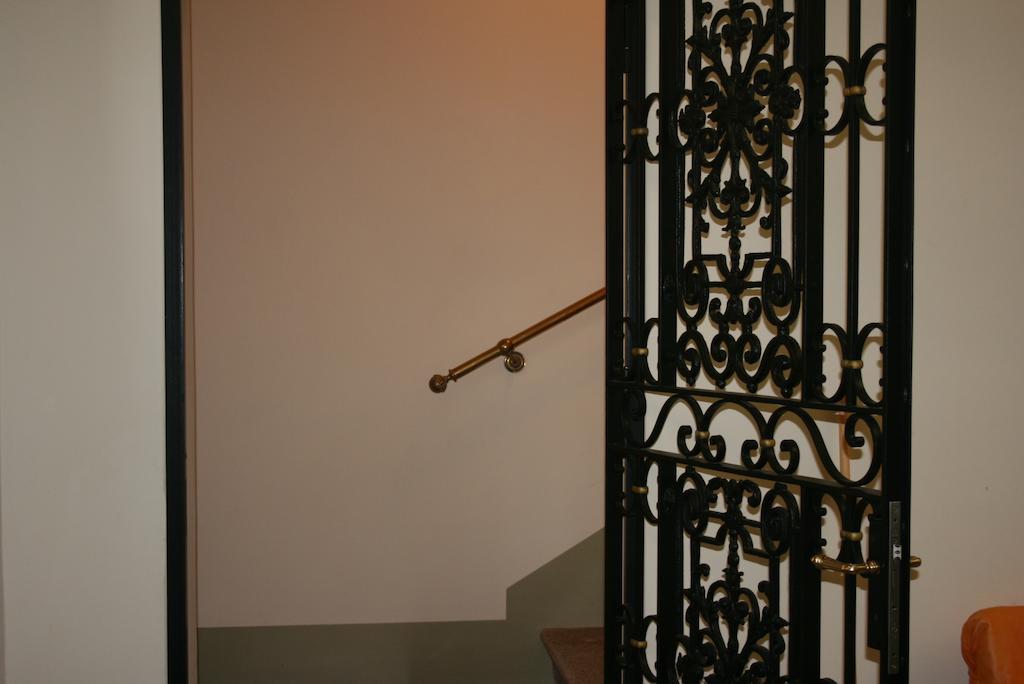 Palazzo Franza Musaro Ugento Dış mekan fotoğraf